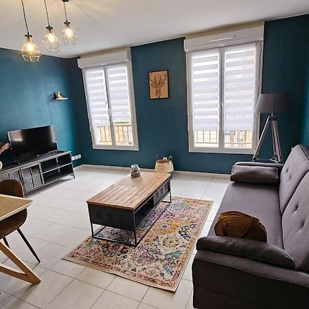 Appartement Calme Lievin Ngoại thất bức ảnh