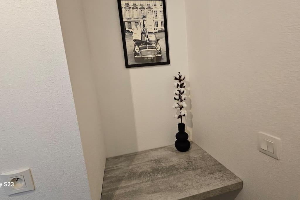 Appartement Calme Lievin Ngoại thất bức ảnh