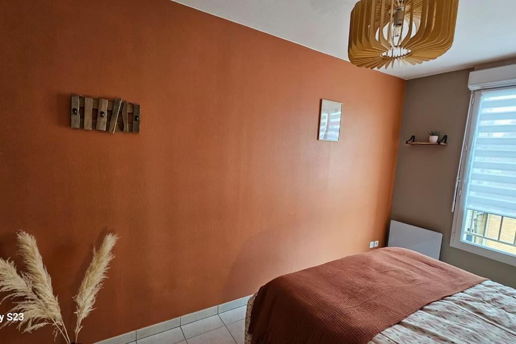 Appartement Calme Lievin Ngoại thất bức ảnh