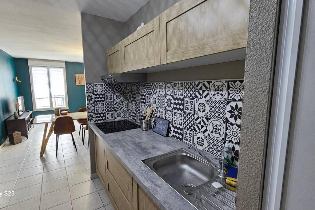 Appartement Calme Lievin Ngoại thất bức ảnh