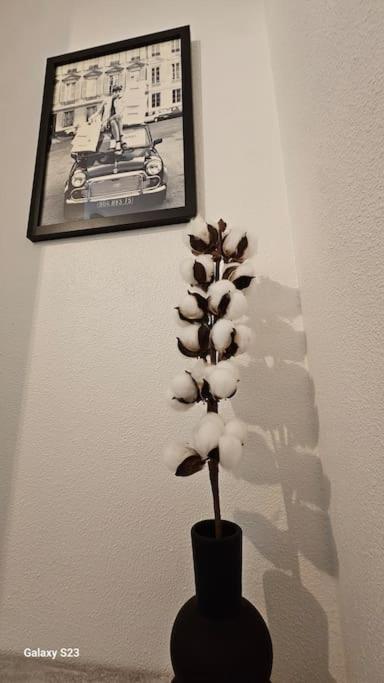 Appartement Calme Lievin Ngoại thất bức ảnh